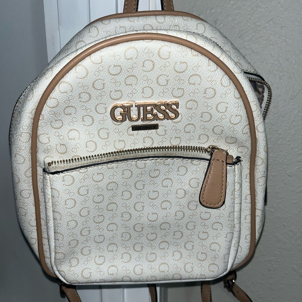 Womens Guess BackPack